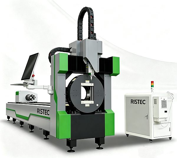 CORTADOR A LASER PARA TUBOS