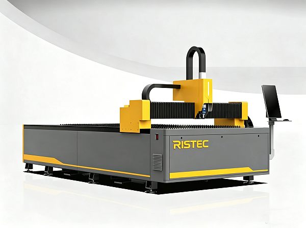 CORTADORA A LASER PARA METAL