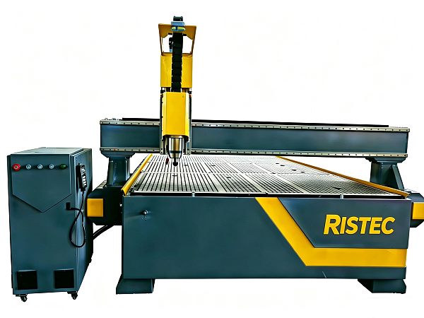 fresadora CNC