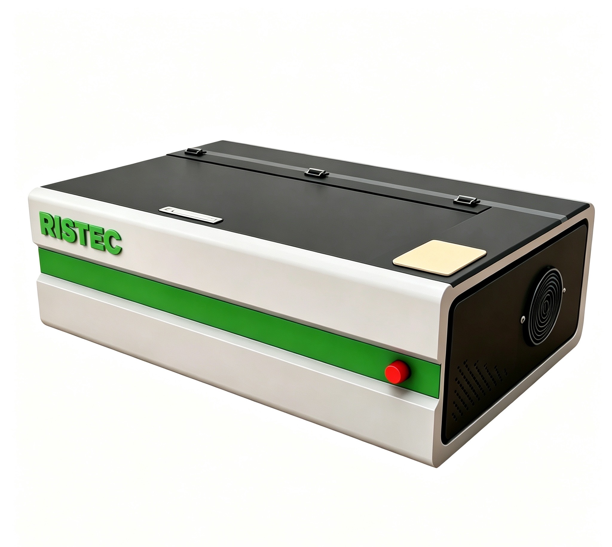 Mini laser CO2 de mesa para hobby