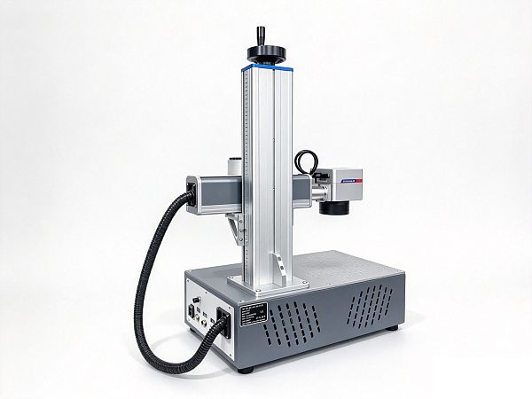 Máquina de marcação a laser de fibra (3)