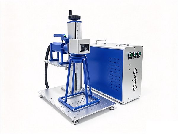Máquina de marcação a laser de fibra (14)
