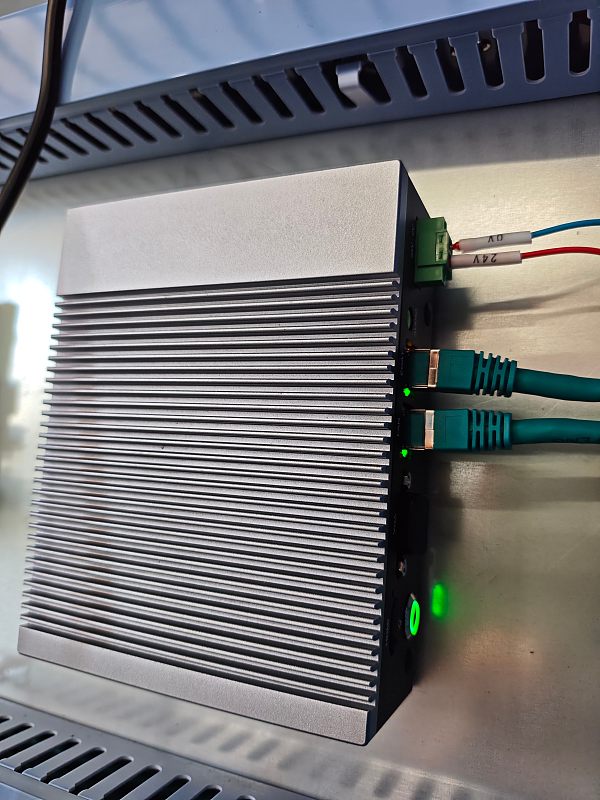 Máquina de corte a laser de fibra (15)