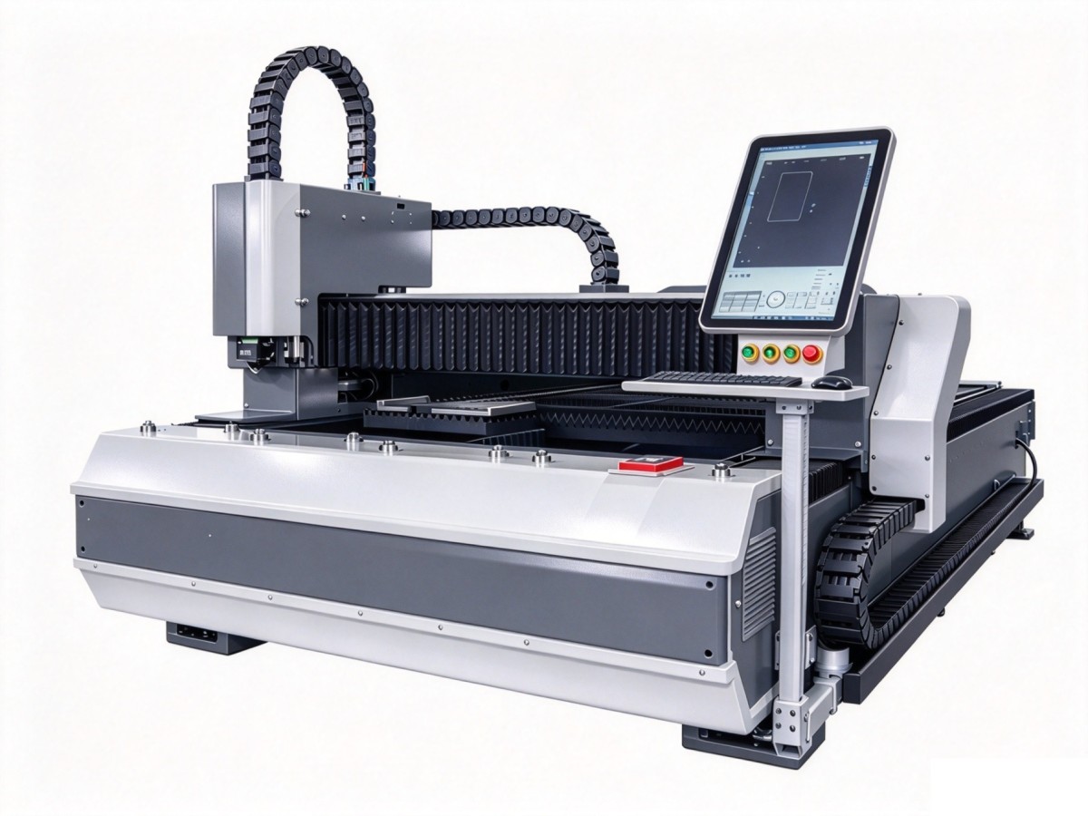 Máquina de corte a laser de fibra (24)