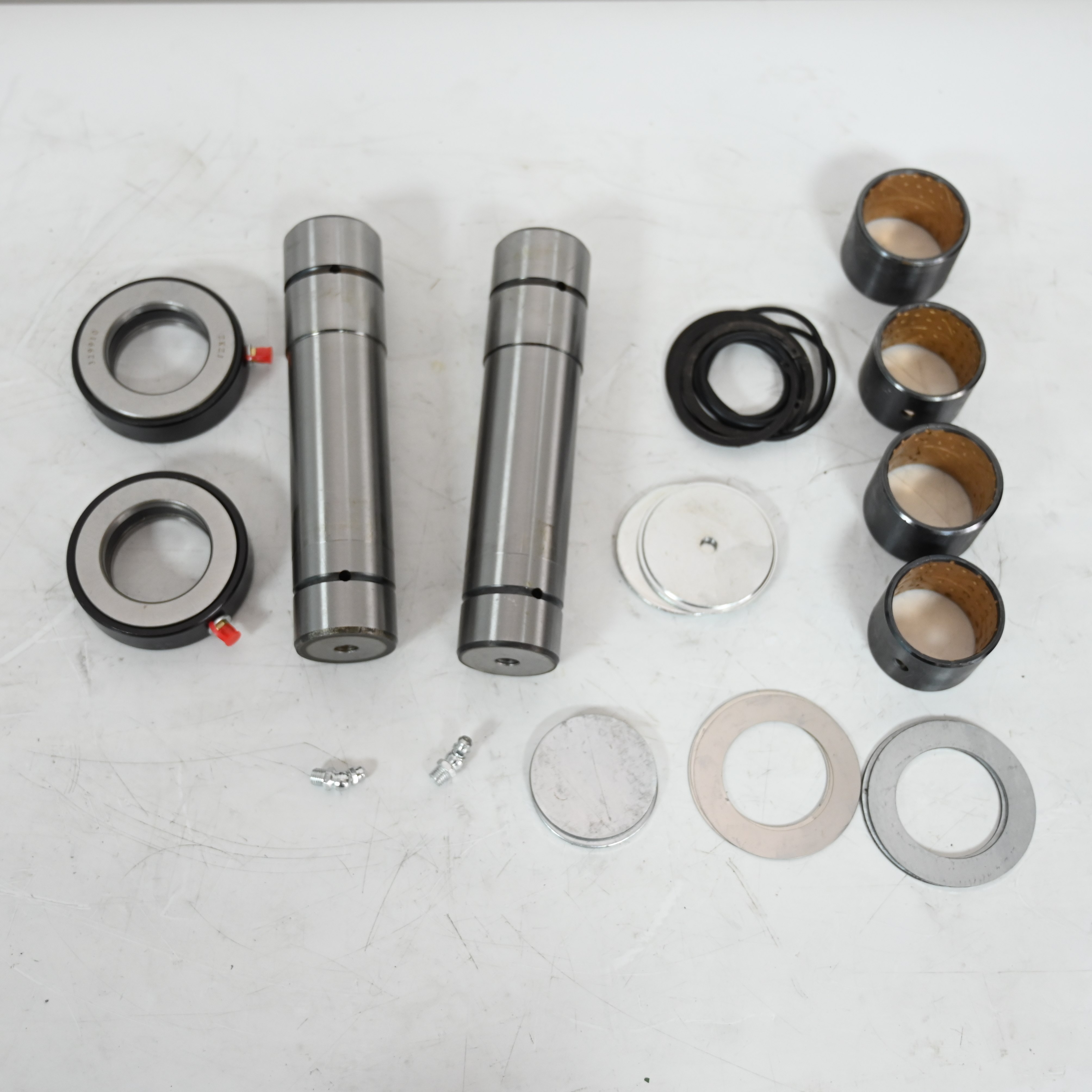 Kit de Reparo do Pino Mestre da Manga de Eixo