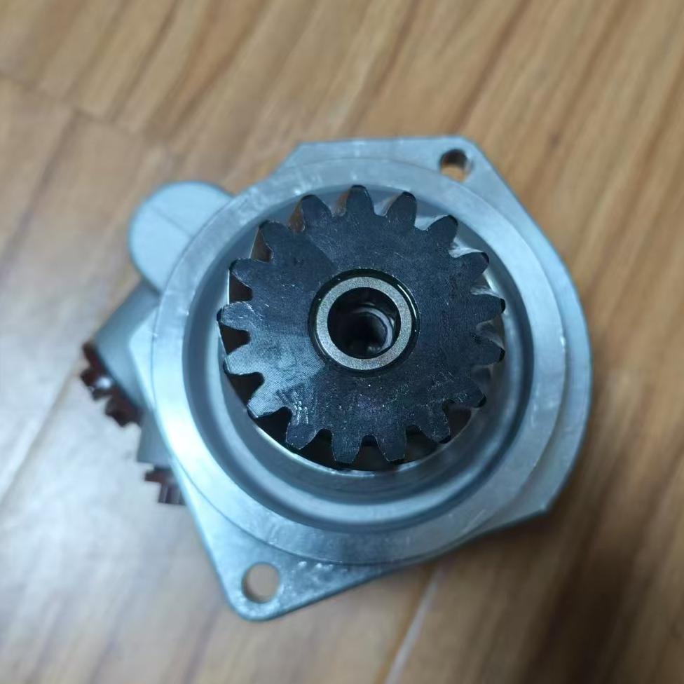 Bomba de Direção Hidráulica ZYB60-21FS01T