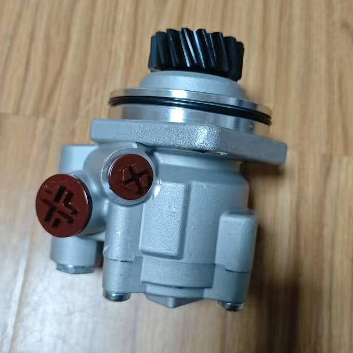 Bomba de Direção Hidráulica ZYB60-21FS01T