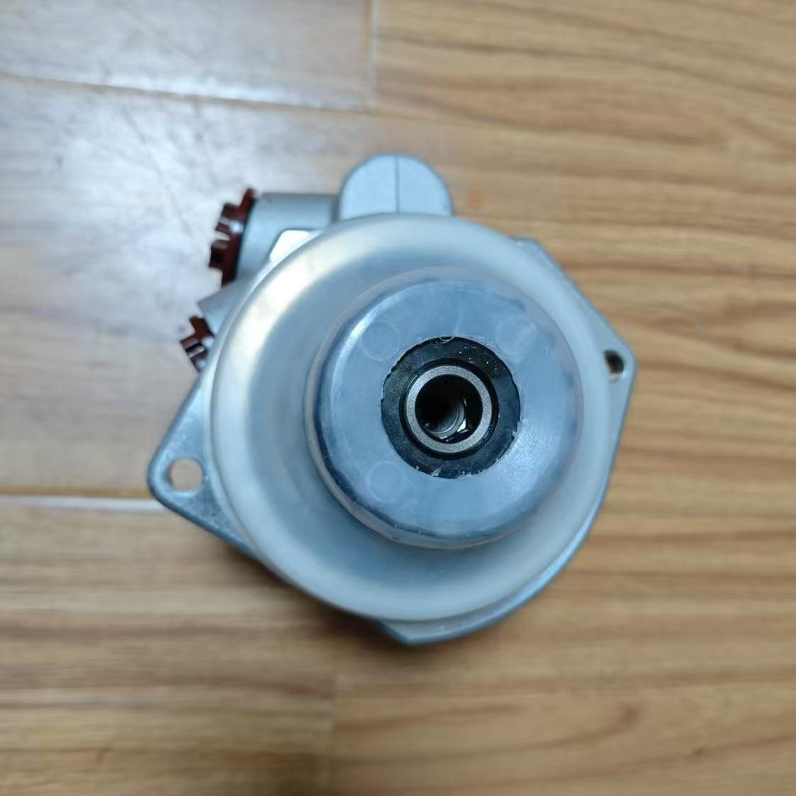 Bomba de Direção Hidráulica ZYB60-21FS01T