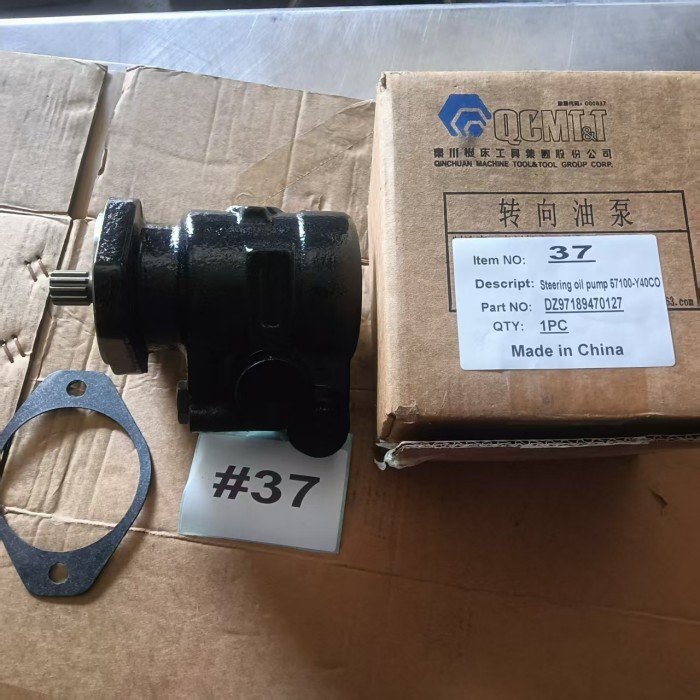 57100-Y40CO Bomba de Direção Hidráulica 