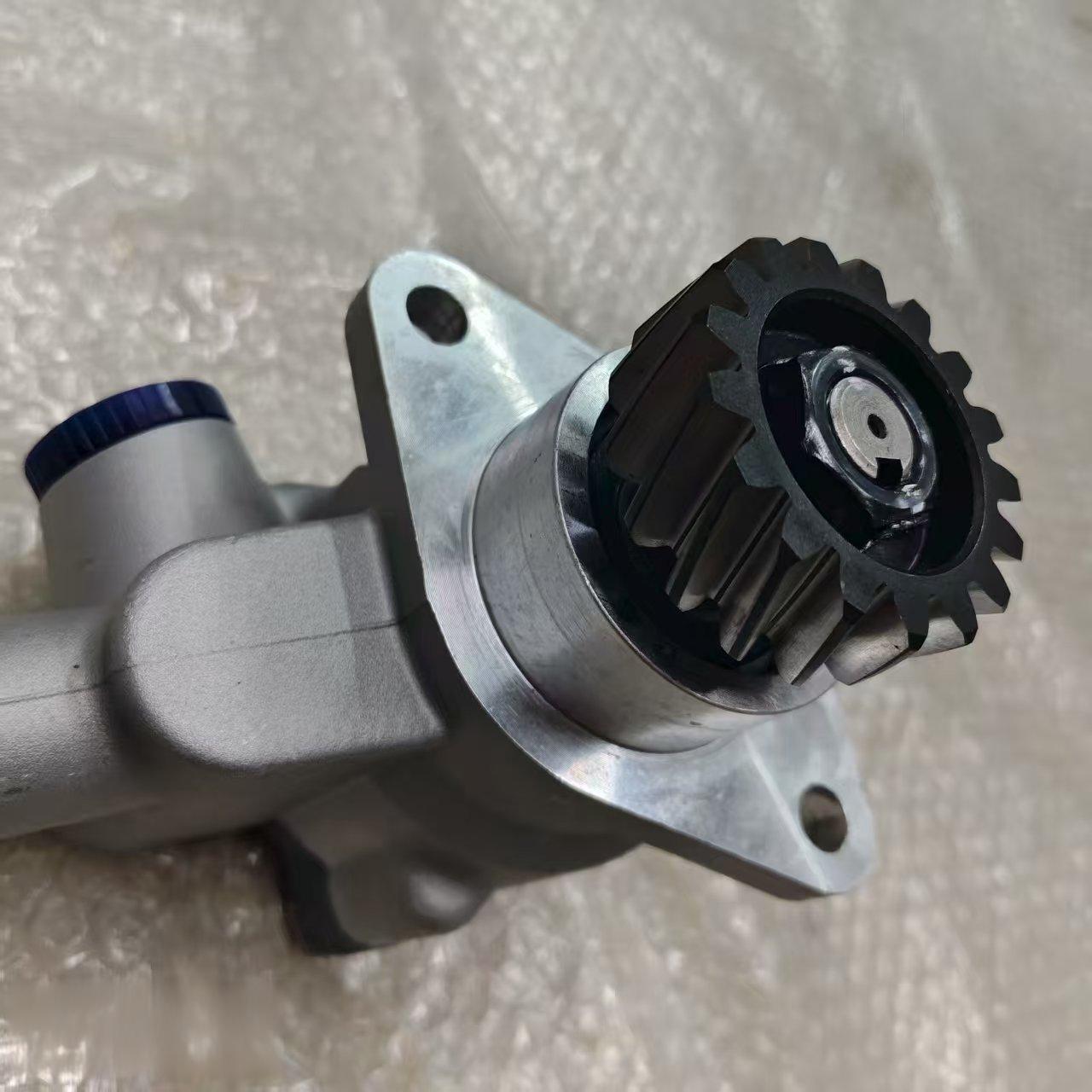 Bomba de Direção Hidráulica WG97314760252