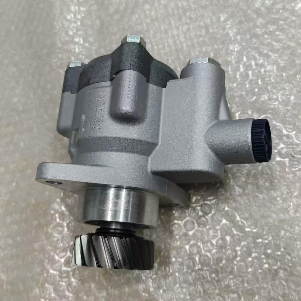 Bomba de Direção Hidráulica WG97314760252