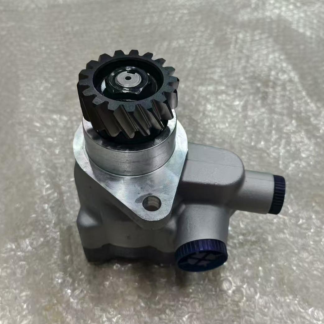 Bomba de Direção Hidráulica WG97314760252