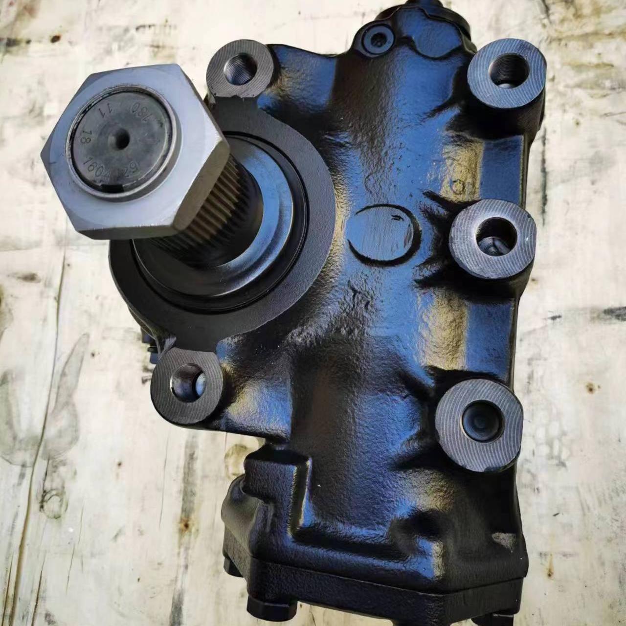 WG9725478198 Caixa de direção hidráulica