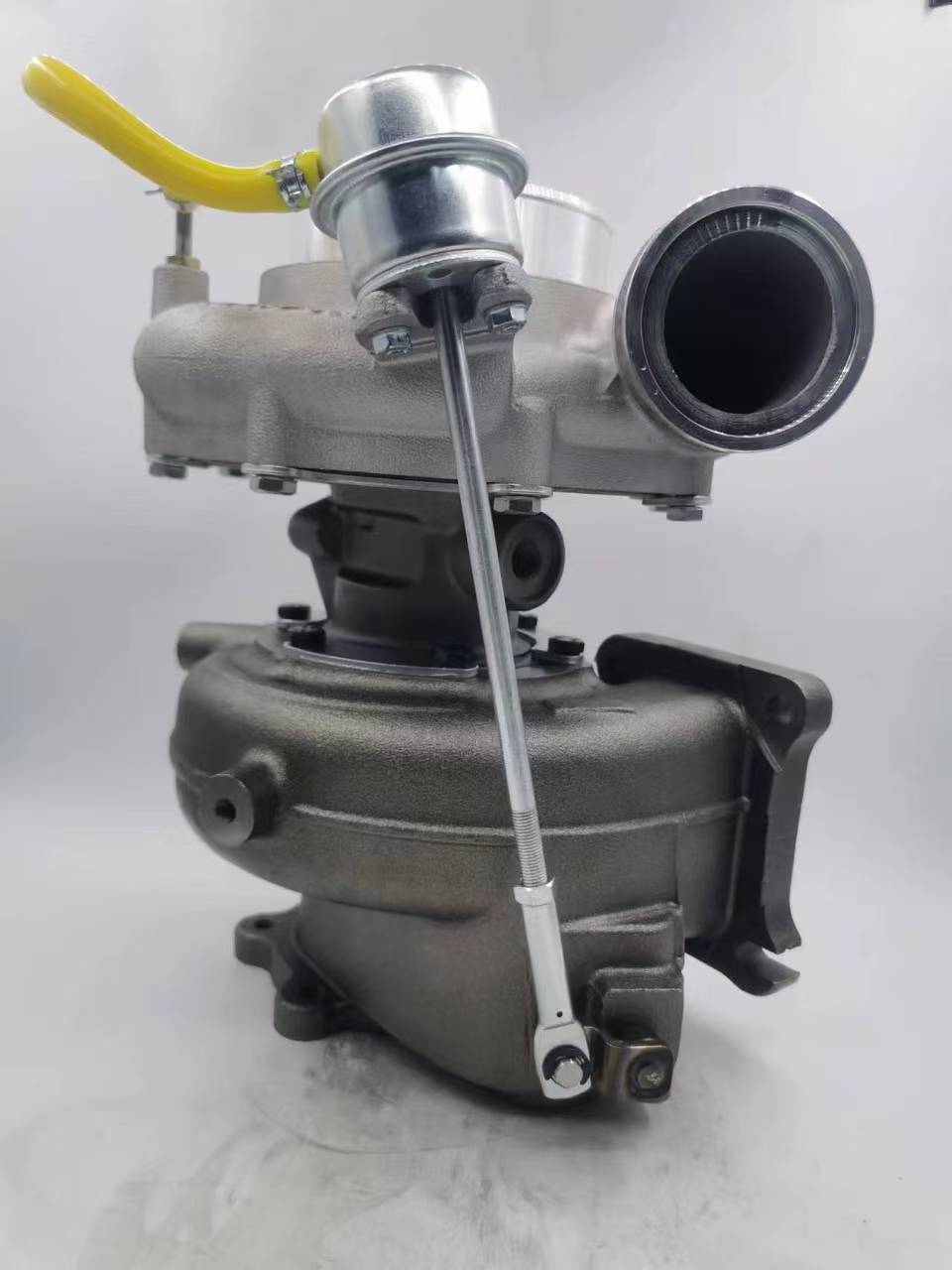 B3G 202V09100-7840 Turbocompressor