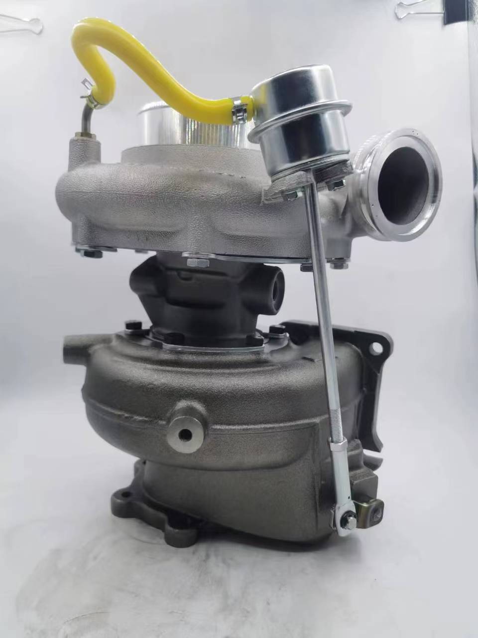 B3G202V09100-7840 Turbocompressor