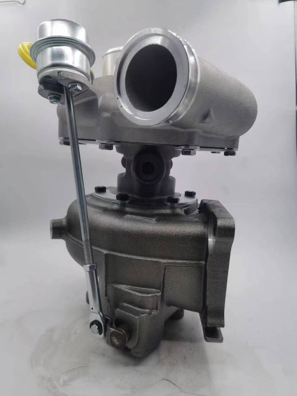 B3G202V09100-7840 Turbocompressor