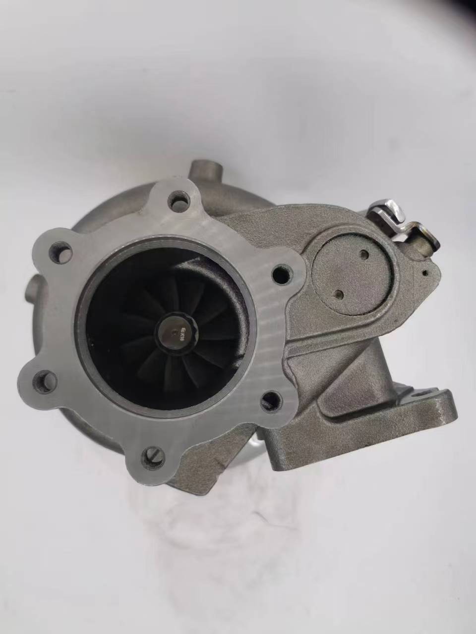 B3G202V09100-7840 Turbocompressor