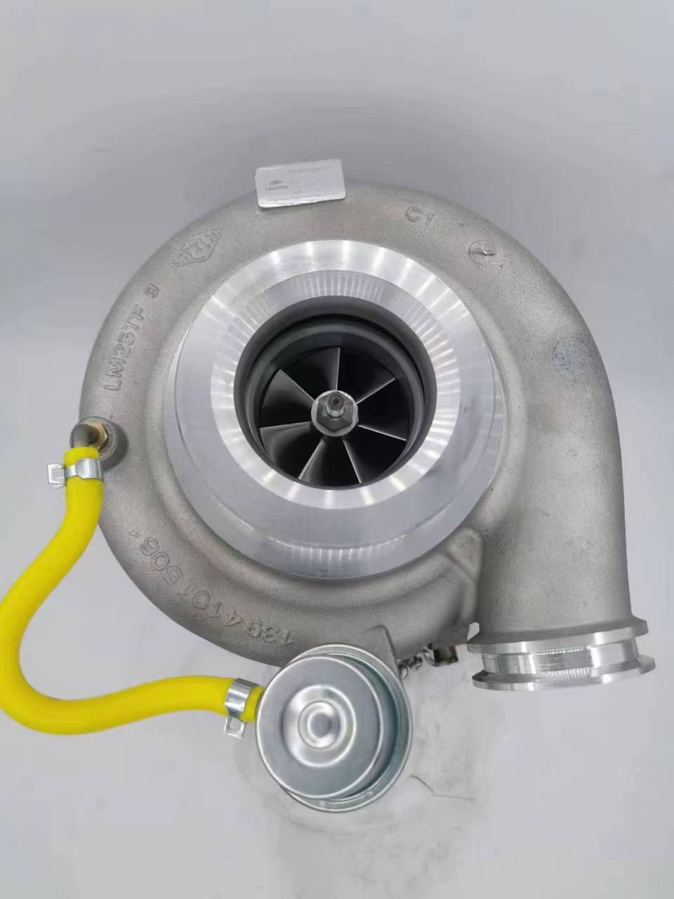 B3G202V09100-7840 Turbocompressor