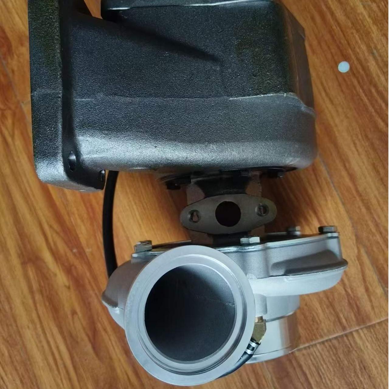 VG1560118229 Turbocompressor