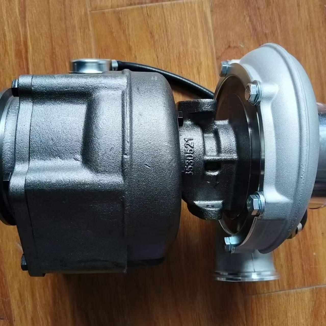 VG1560118229 Turbocompressor