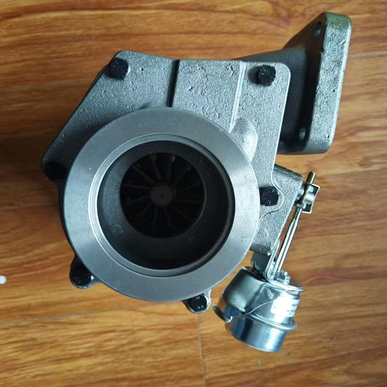 VG1560118229 Turbocompressor