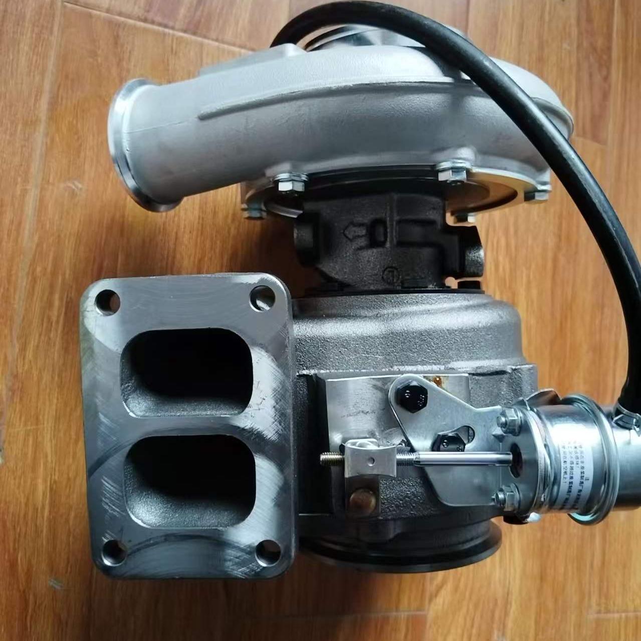 VG1560118229 Turbocompressor