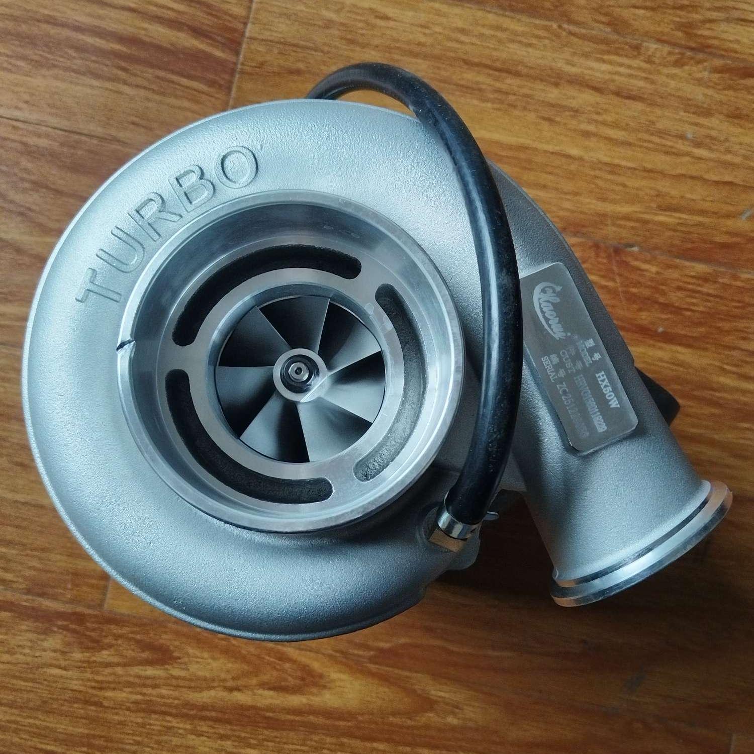 VG1560118229 Turbocompressor