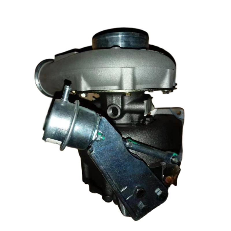 Turboalimentador WD10C326-21