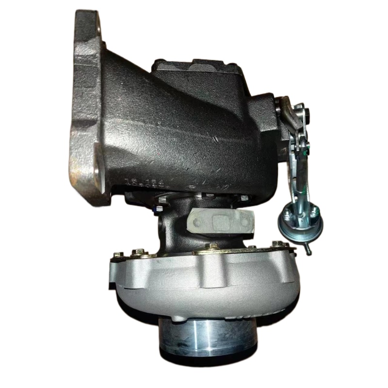 Turboalimentador WD10C326-21