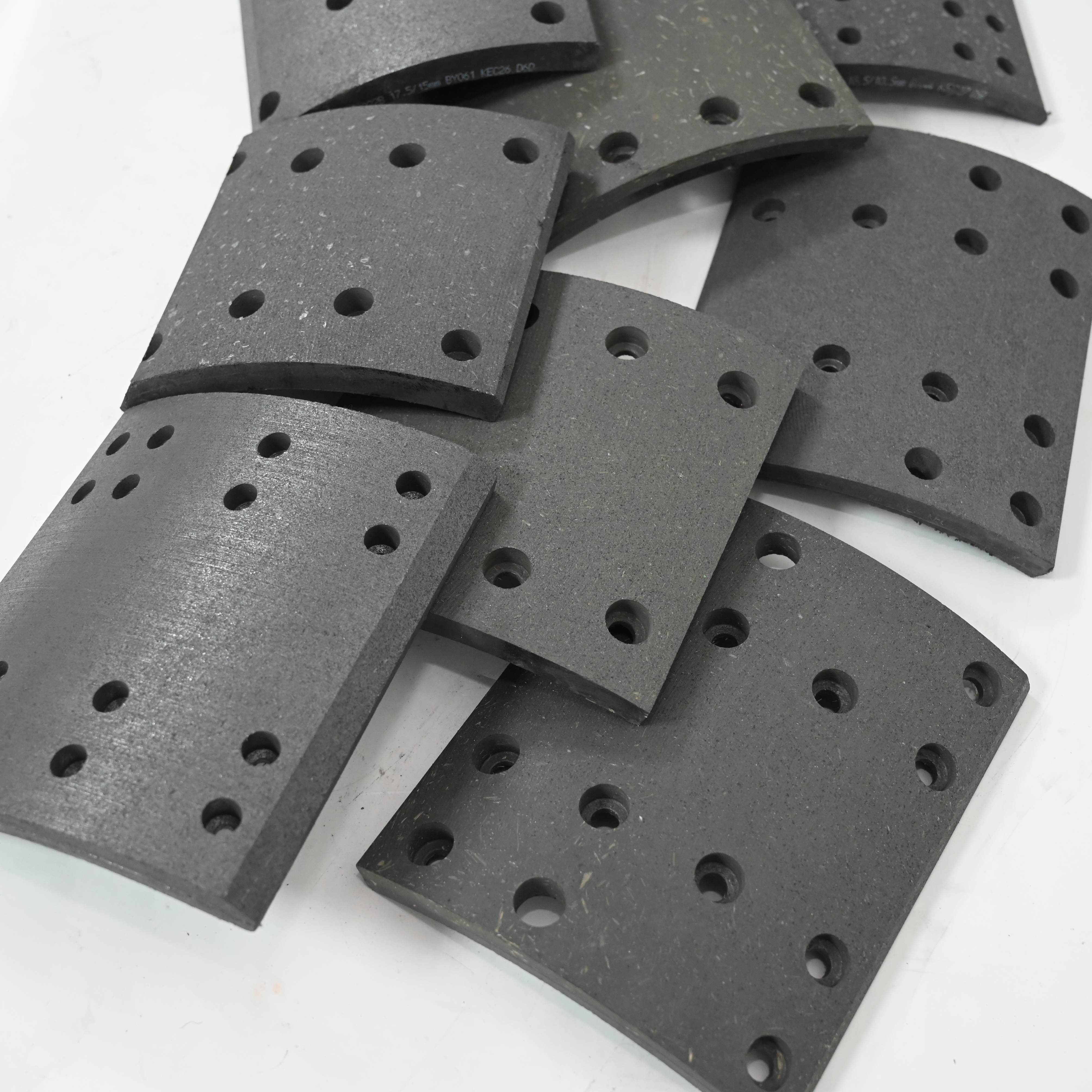 Pastilhas de Freio