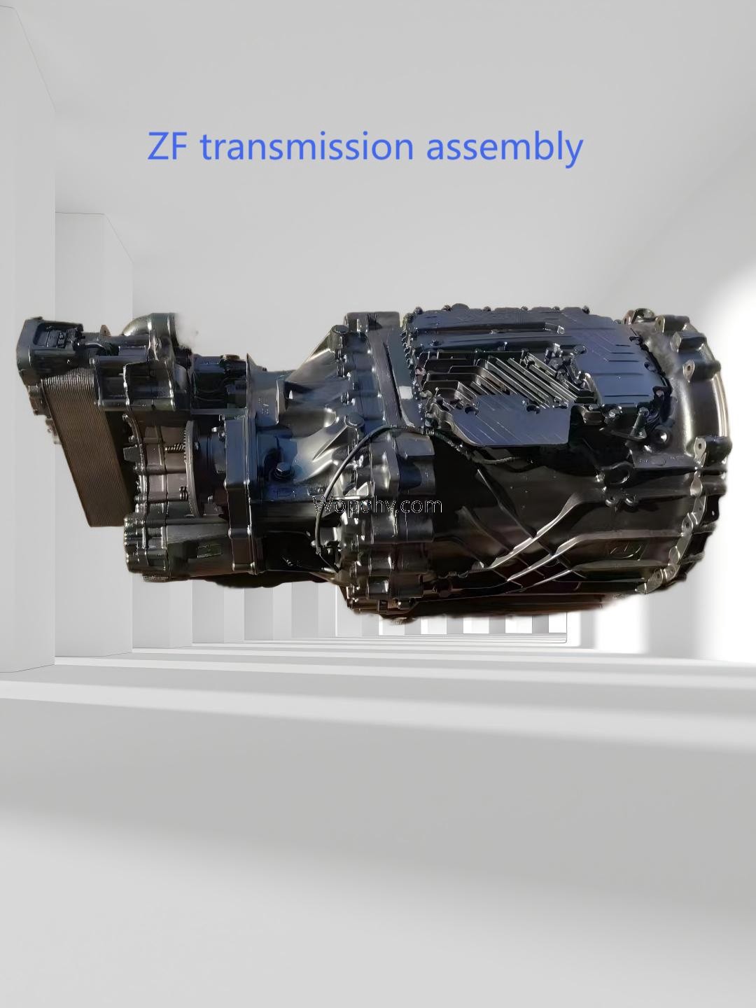 ZF  变速箱总成(1)