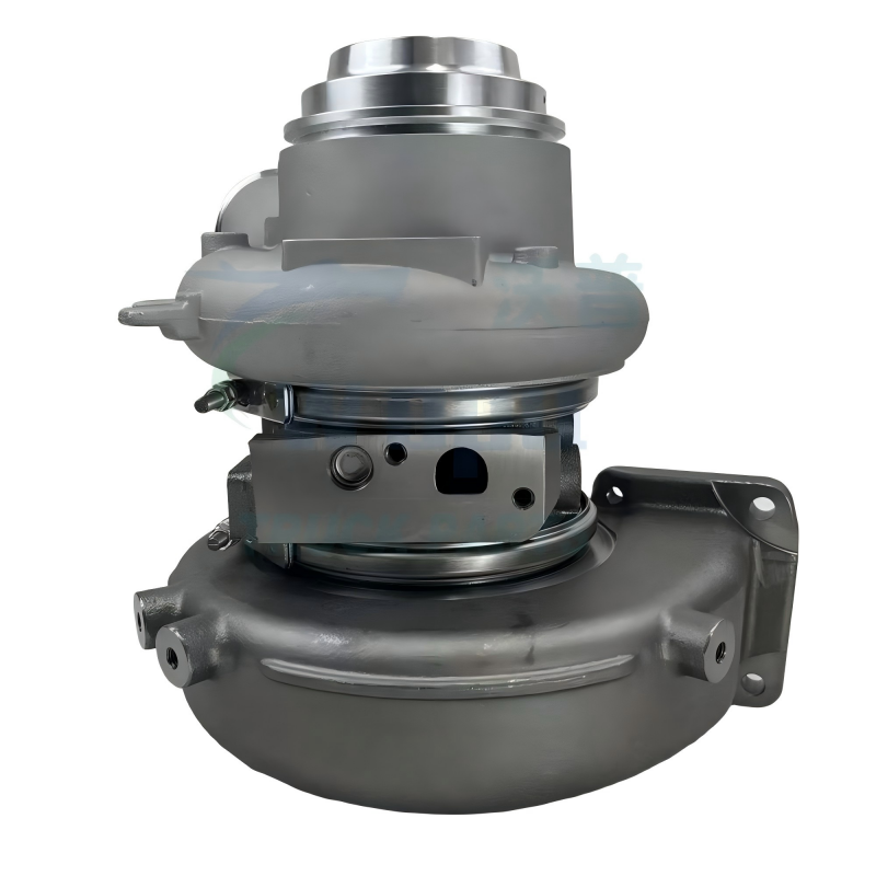 Turboalimentador HE400VG 202V09100-7910 para SINOTRUK MC11.40 HOWO T7H Caminhões Pesados