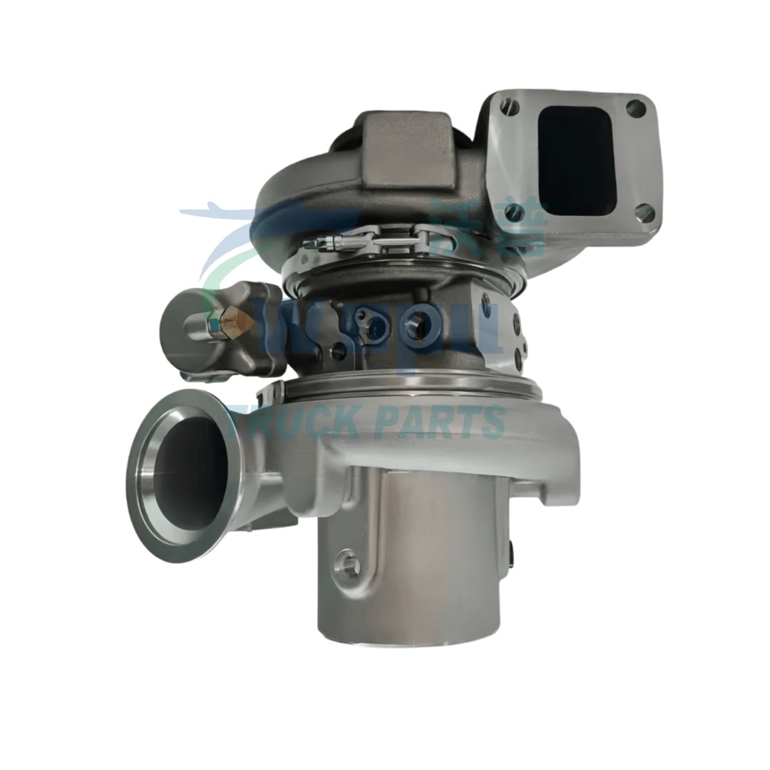 Turboalimentador HE500VG 5354710 para FOTON CUMMINS ISG12 FOTON AUMAN EST Caminhões Pesados