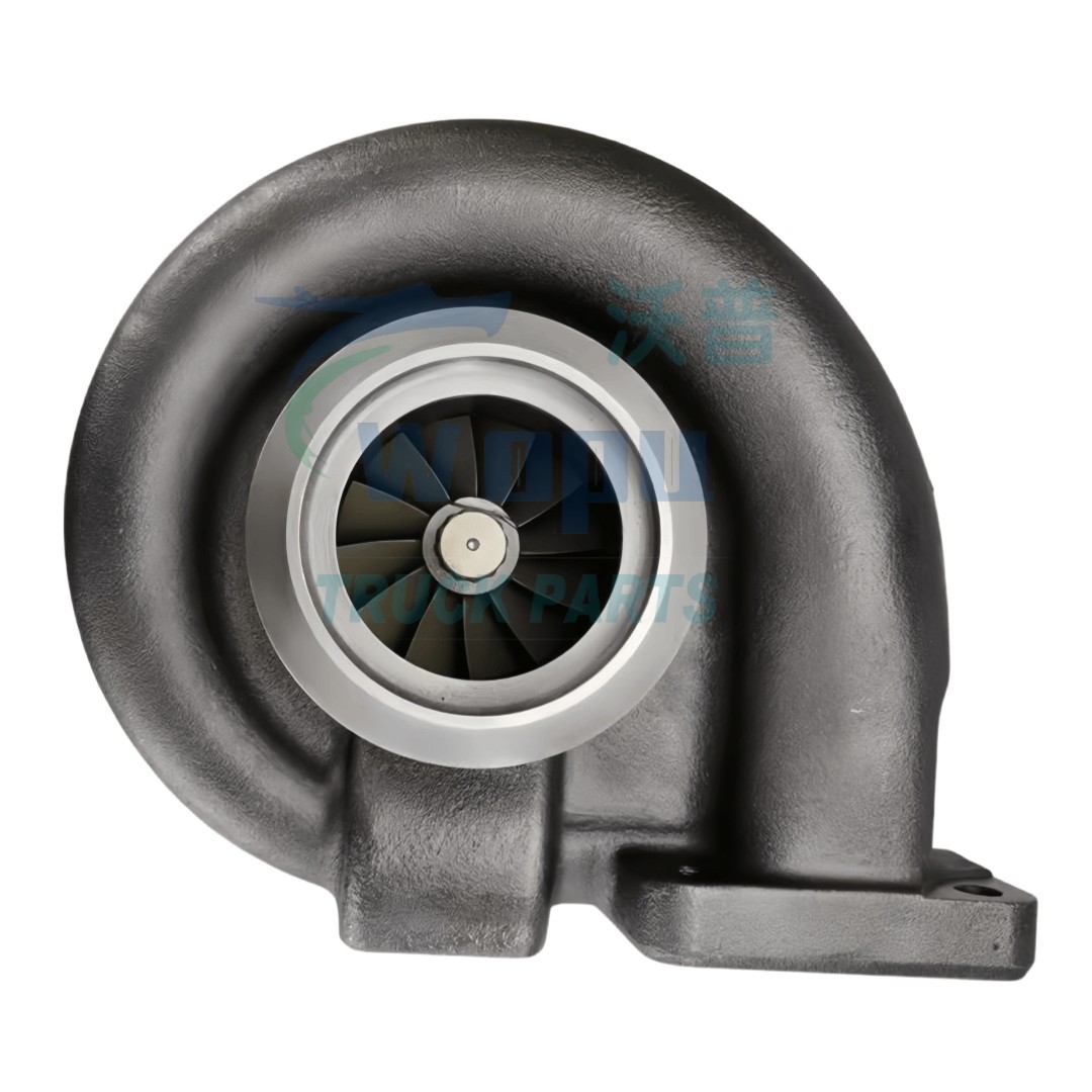 Turboalimentador HE500VG 202V09100-7916 para caminhões pesados SINOTRUK MC13.48 SITRAK C7H