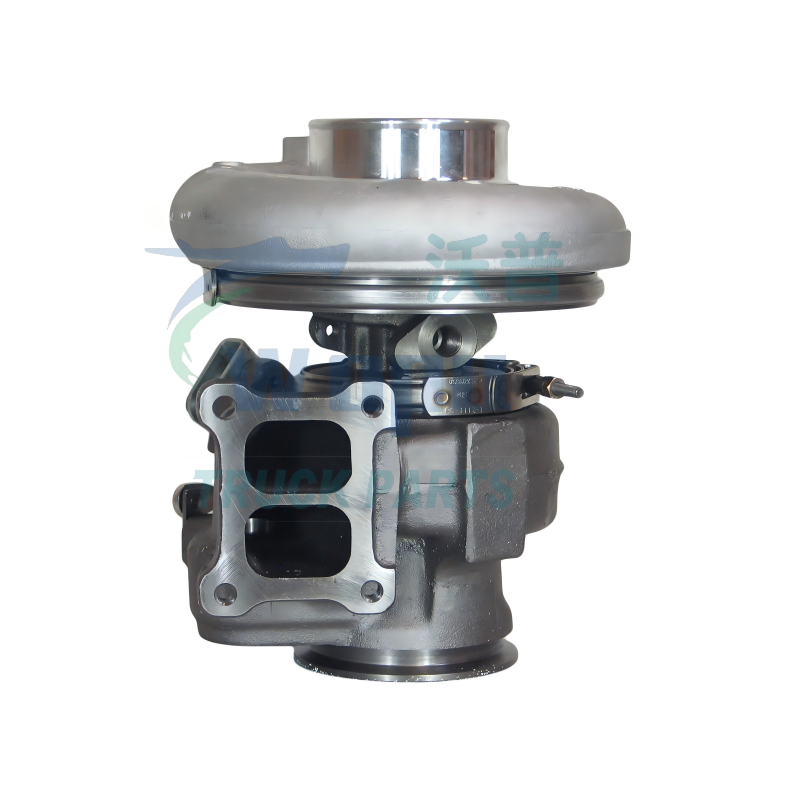 Conjunto do turbocompressor HE500WG para MC11 MC13 HOWO T7H SITRAK C7H