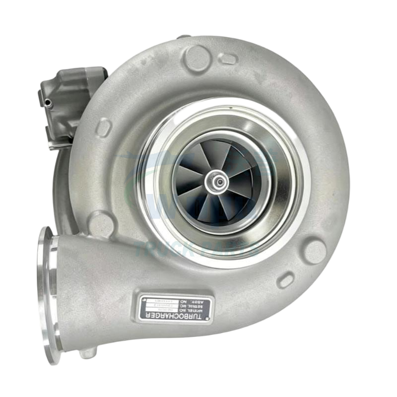 Conjunto de turbocompressor HE551V para ISX15 QSX15 Freightliner Cascadia Kenworth T680