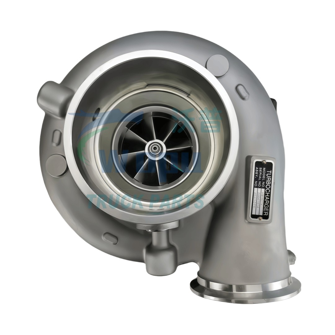 Conjunto de turboalimentador HE551VE para ISX15 X15 VOLVO VNL VNX
