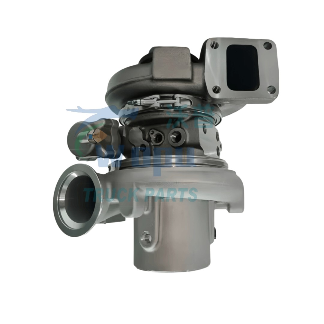 Conjunto de turboalimentador HE551VE para ISX15 X15 VOLVO VNL VNX