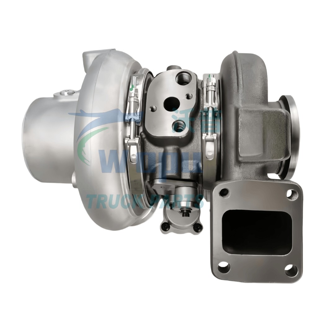 Conjunto de turboalimentador HE551VE para ISX15 X15 VOLVO VNL VNX