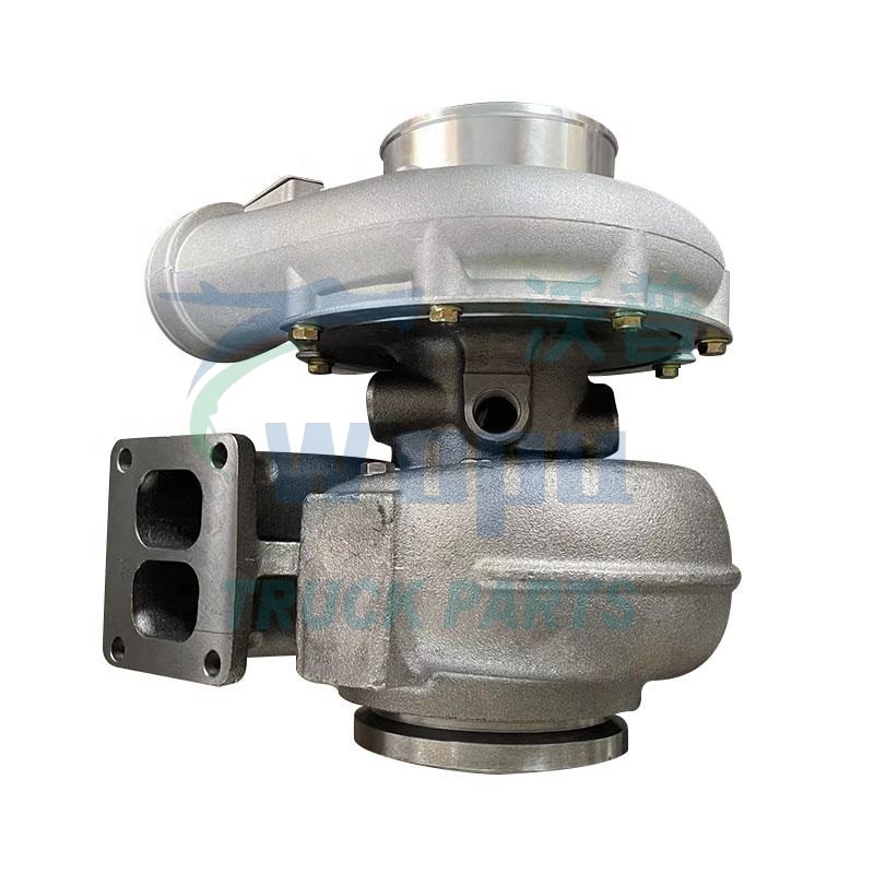 Conjunto do turbocompressor HX50 para motores diesel de serviço pesado