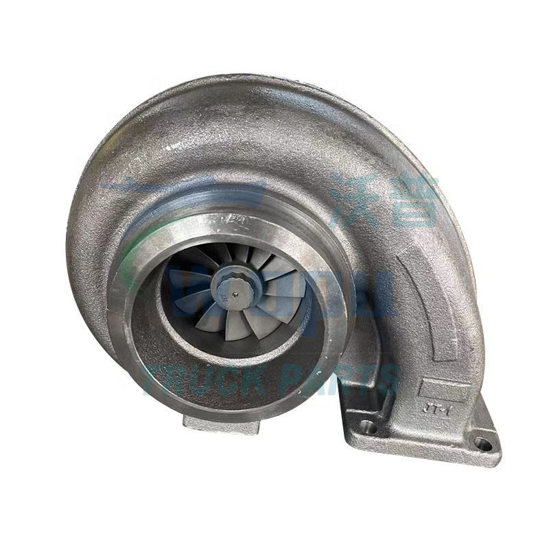 Conjunto do turbocompressor HX50 para motores diesel de serviço pesado