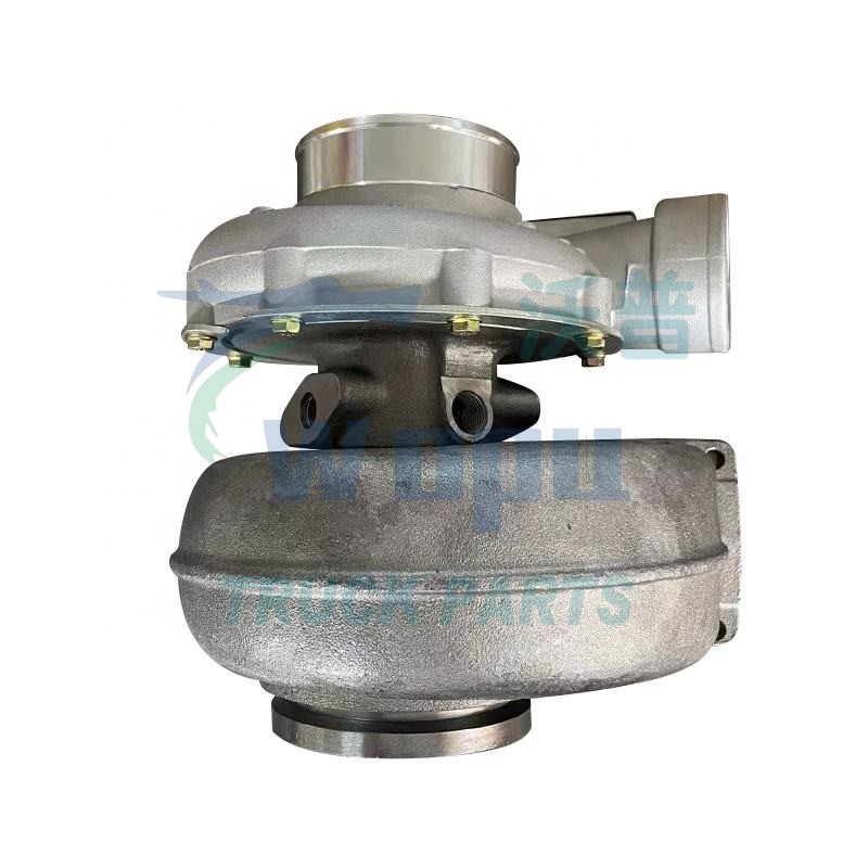 Conjunto do turbocompressor HX50 para motores diesel de serviço pesado