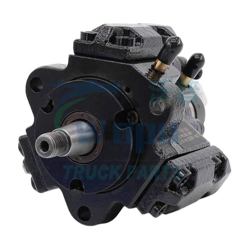 Bomba de combustível de alta pressão WEICHAI WP10 0445020154 para motores diesel pesados