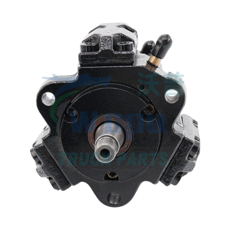 Bomba de combustível de alta pressão WEICHAI WP10 0445020154 para motores diesel pesados