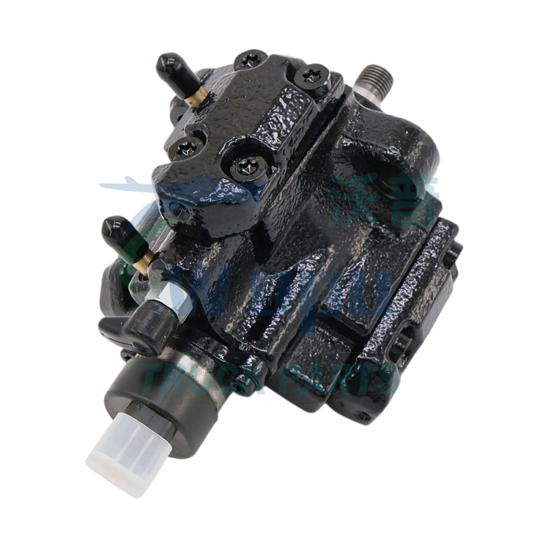 Bomba de combustível de alta pressão WEICHAI WP10 0445020154 para motores diesel pesados