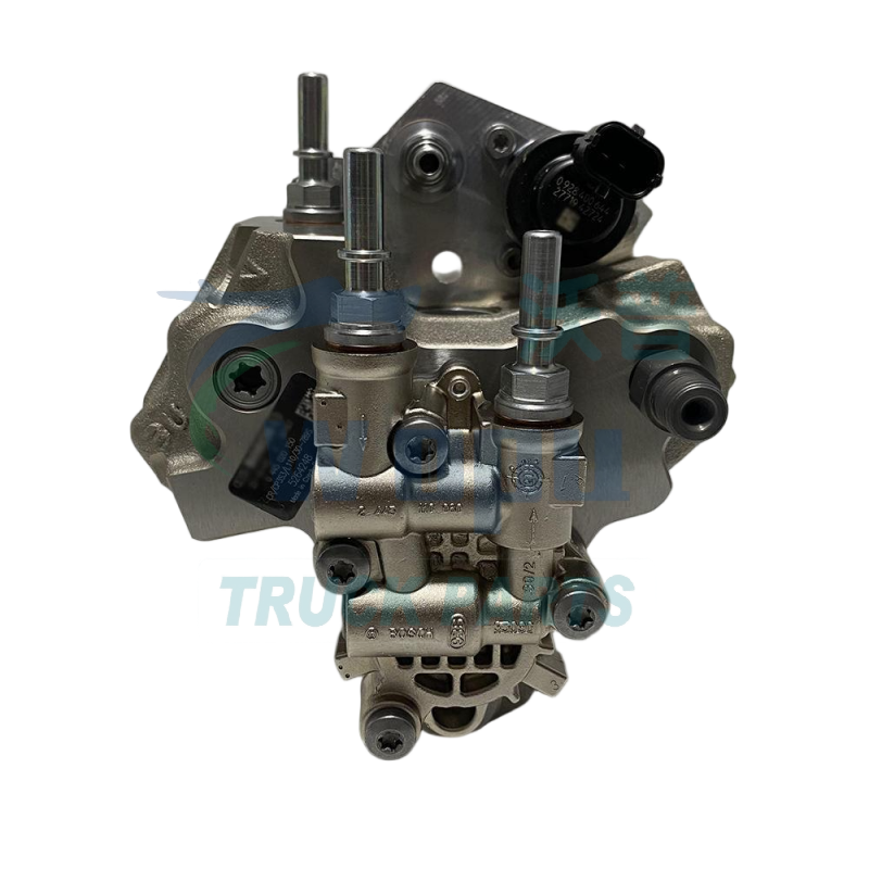 Bomba de combustível de alta pressão WEICHAI WP10 0445020150 para motores diesel pesados