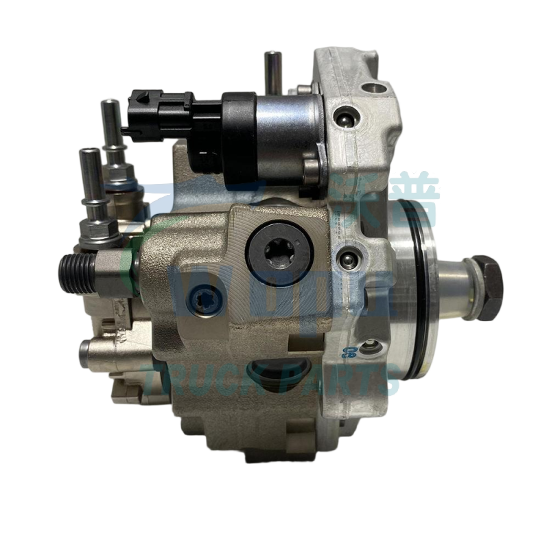 Bomba de combustível de alta pressão WEICHAI WP10 0445020150 para motores diesel pesados