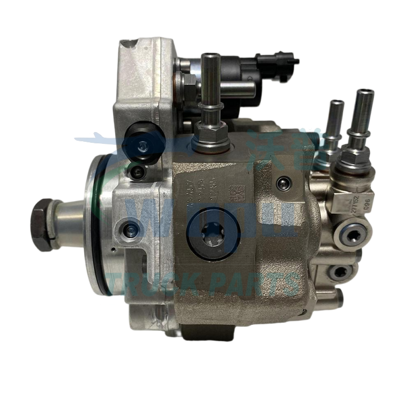 Bomba de combustível de alta pressão WEICHAI WP10 0445020150 para motores diesel pesados