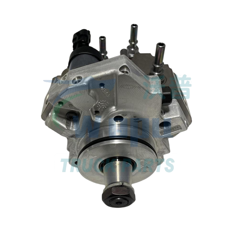 Bomba de combustível de alta pressão WEICHAI WP10 0445020150 para motores diesel pesados