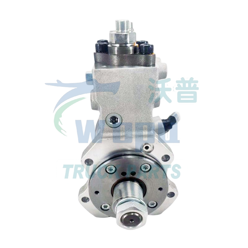 Bomba de combustível de alta pressão WEICHAI WP10 0445020120 para motores diesel pesados